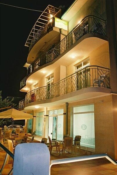 Hotel Diva Ravda Exterior photo