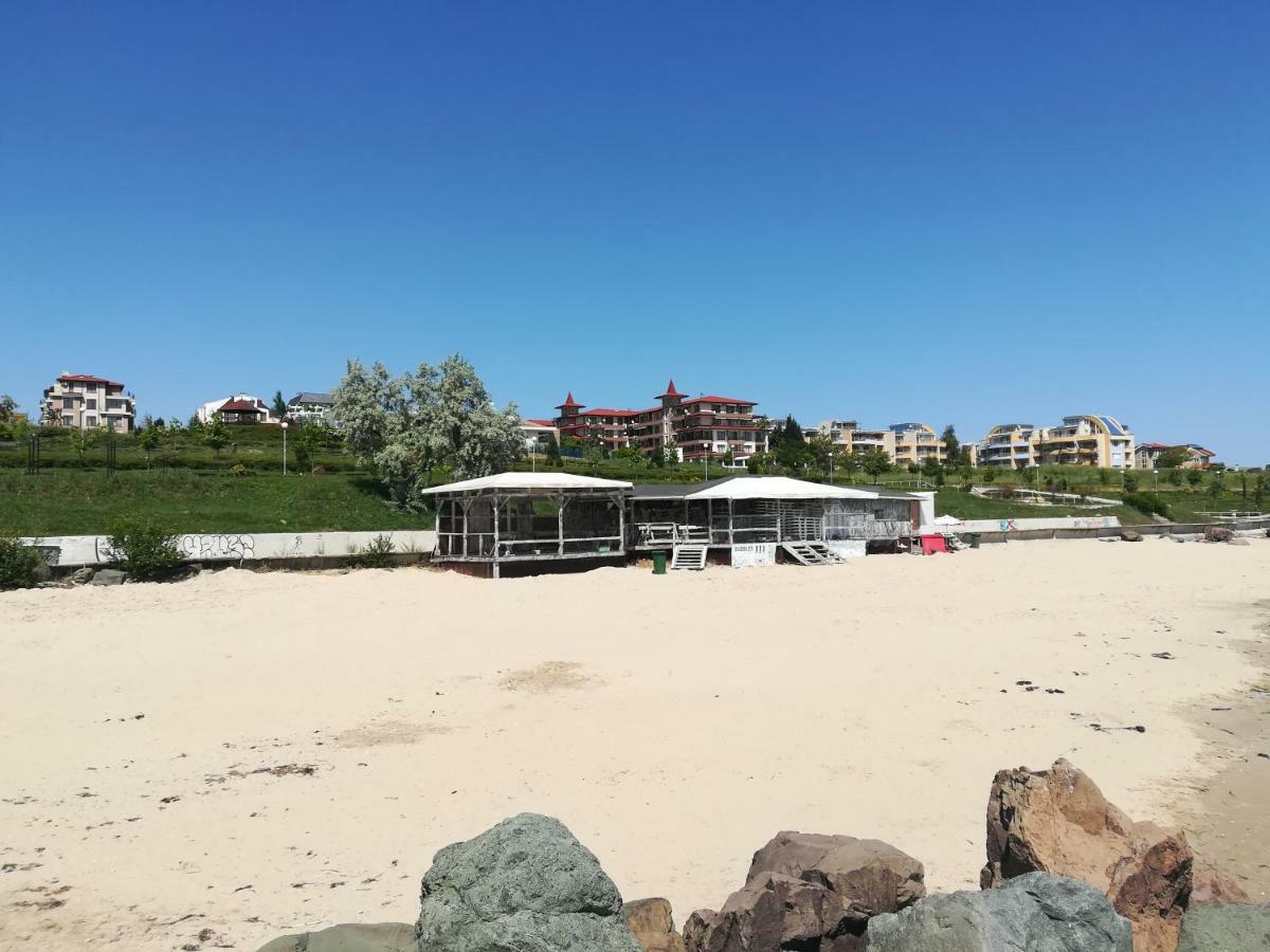 Hotel Diva Ravda Exterior photo